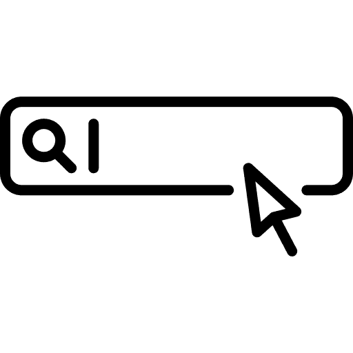 Search Icon
