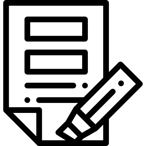 Summaries Icon