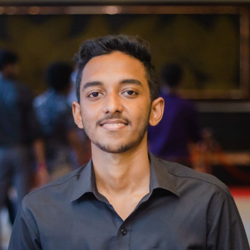 Chiran Senarath